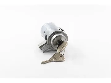 Замок зажигания для ВАЗ-2101, 2102, 2103, 2104, 2105, 2106, 2107, LADA Niva 2121, 2131 с железным ключом