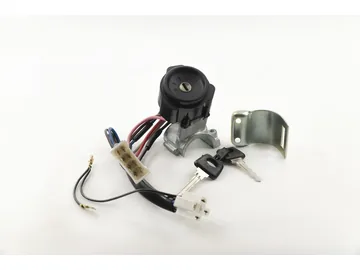 Замок зажигания для УАЗ-31514, 31519 Хантер 8 контактов